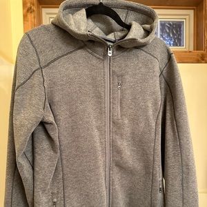Women’s Kuhl Ascendyr fleece jacket size XL